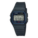 Casio Collection F-91W-1YEG