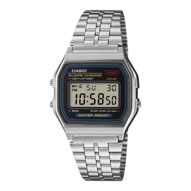 Casio Vintage A159WE-1EF