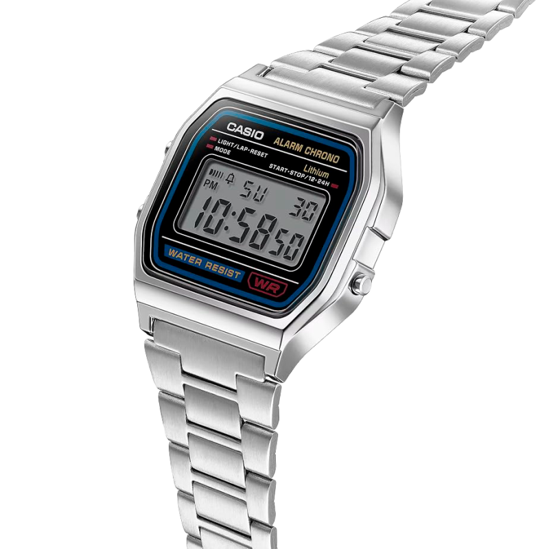 Casio Vintage A159WE-1EF