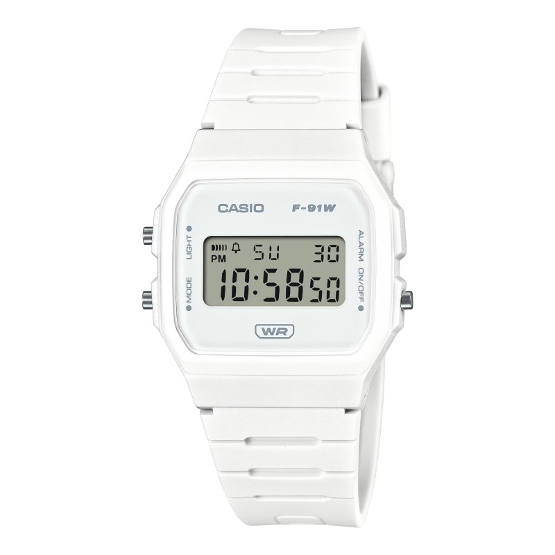 Casio Collection F-91WB-7AEF