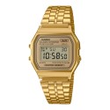 Casio Vintage A158WETG-9AEF