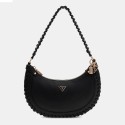 Bolso de hombro Petra Hobo Shoulder Bag Black negro
