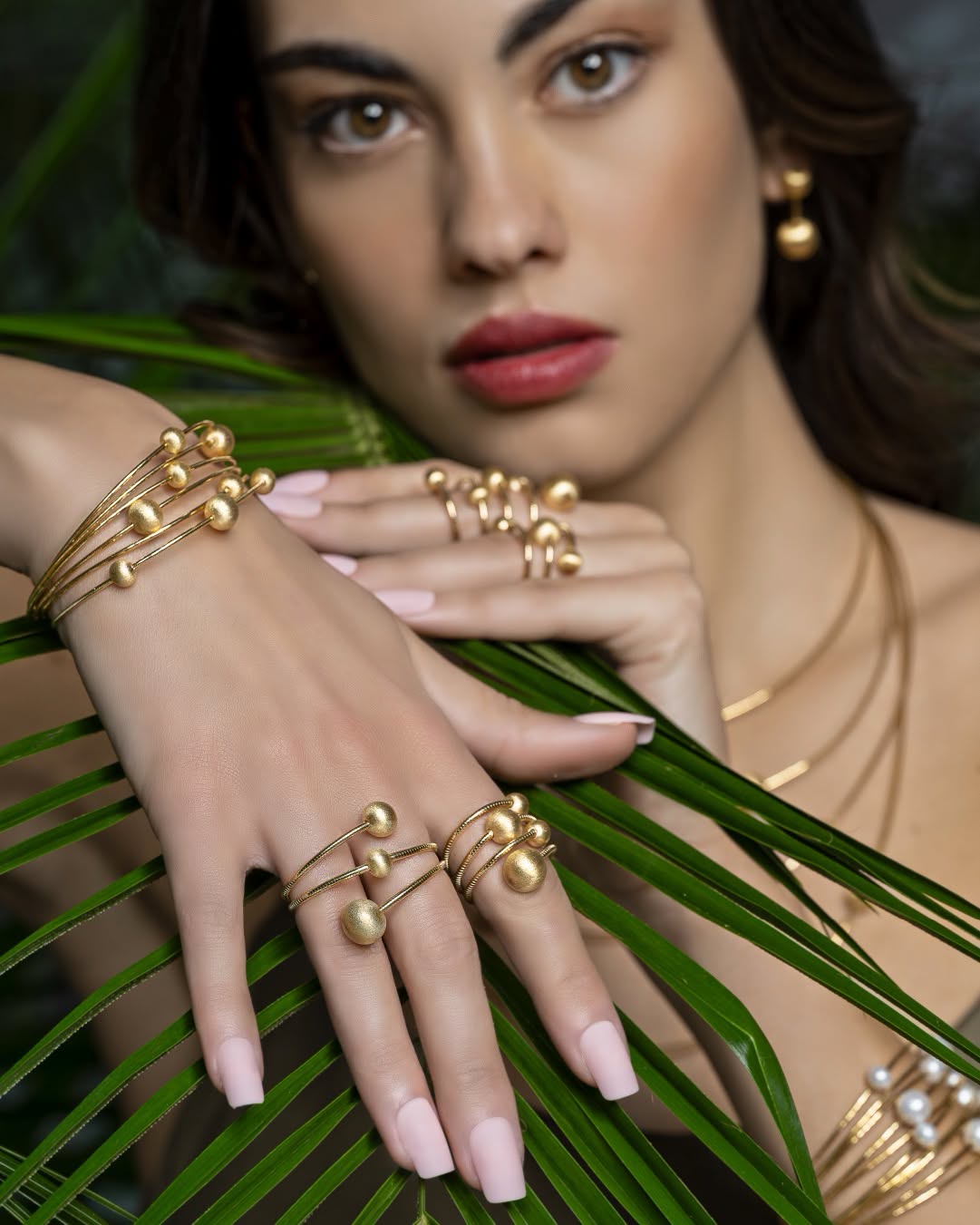 Personalized Jewelry
