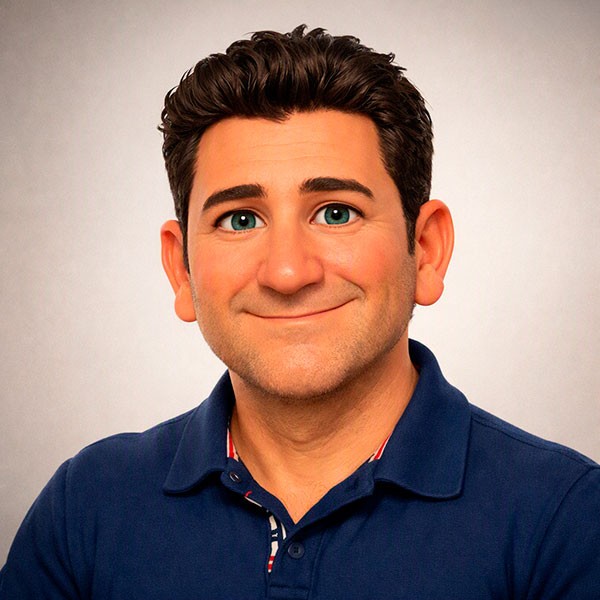 Personalizaciones - Gustavo